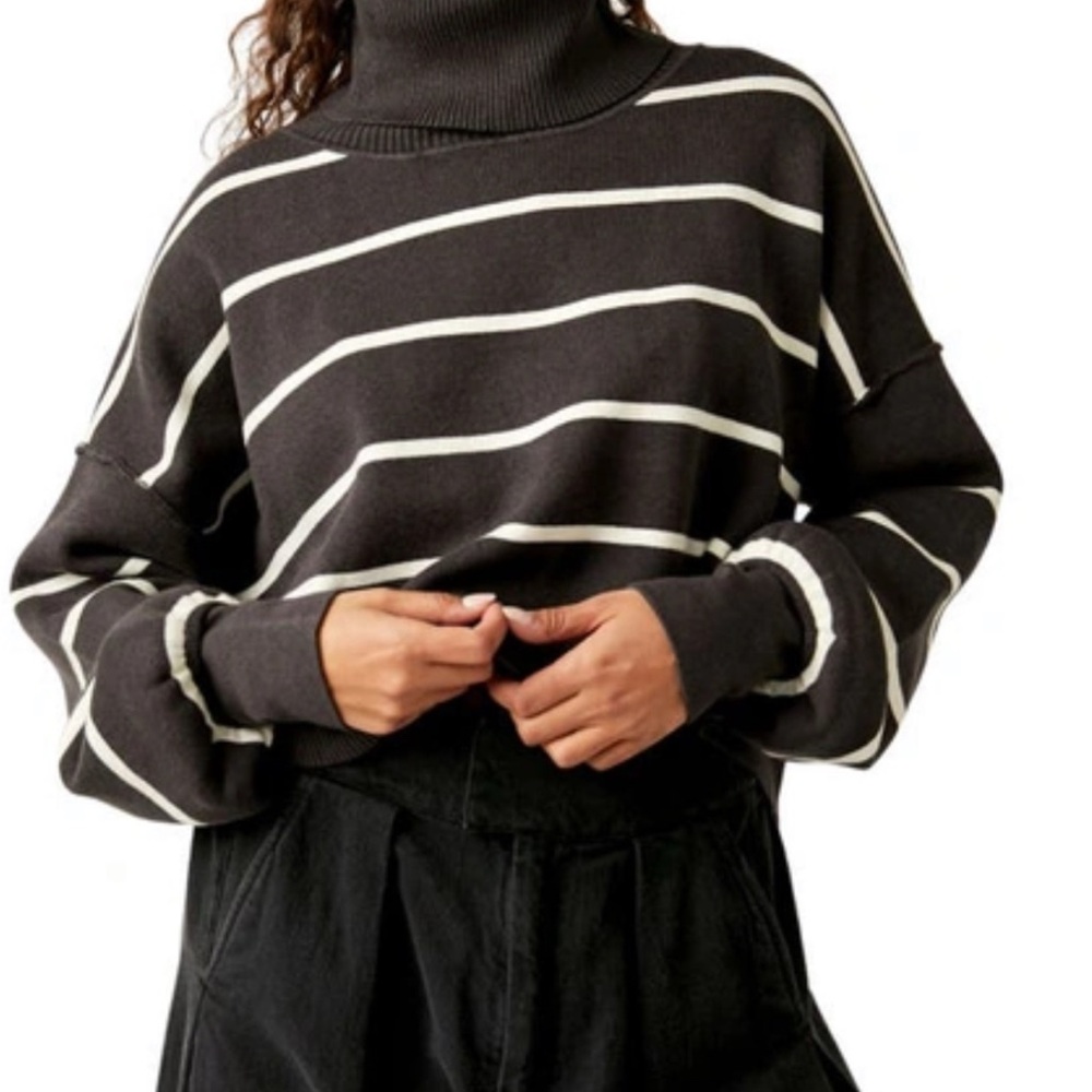 Paulie sweater by free people